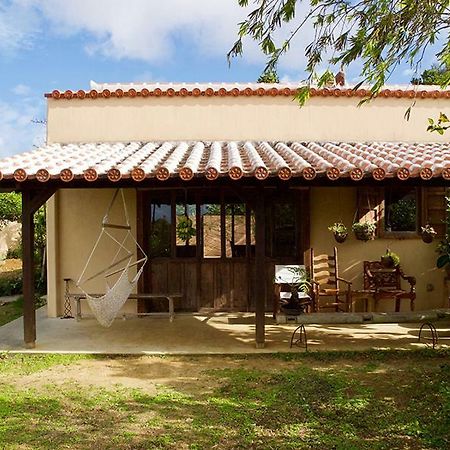 Somos Bed & Breakfast Kunigami Ngoại thất bức ảnh