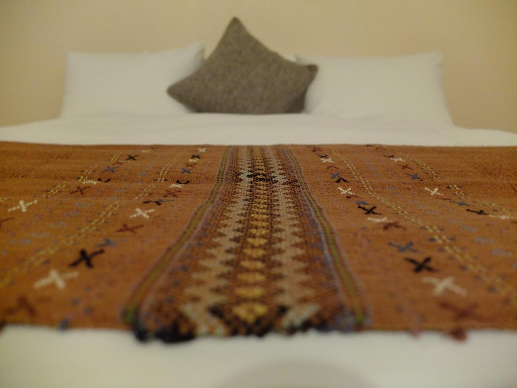 Somos Bed & Breakfast Kunigami Phòng bức ảnh