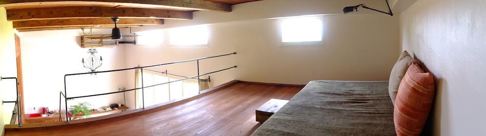 Somos Bed & Breakfast Kunigami Ngoại thất bức ảnh