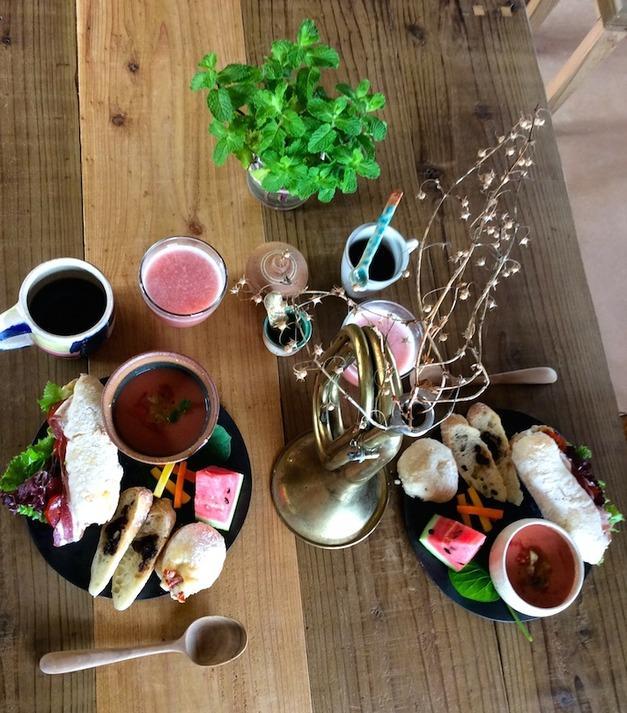 Somos Bed & Breakfast Kunigami Ngoại thất bức ảnh