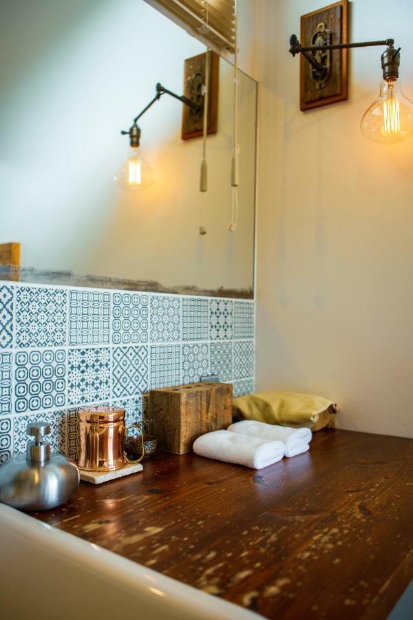 Somos Bed & Breakfast Kunigami Ngoại thất bức ảnh
