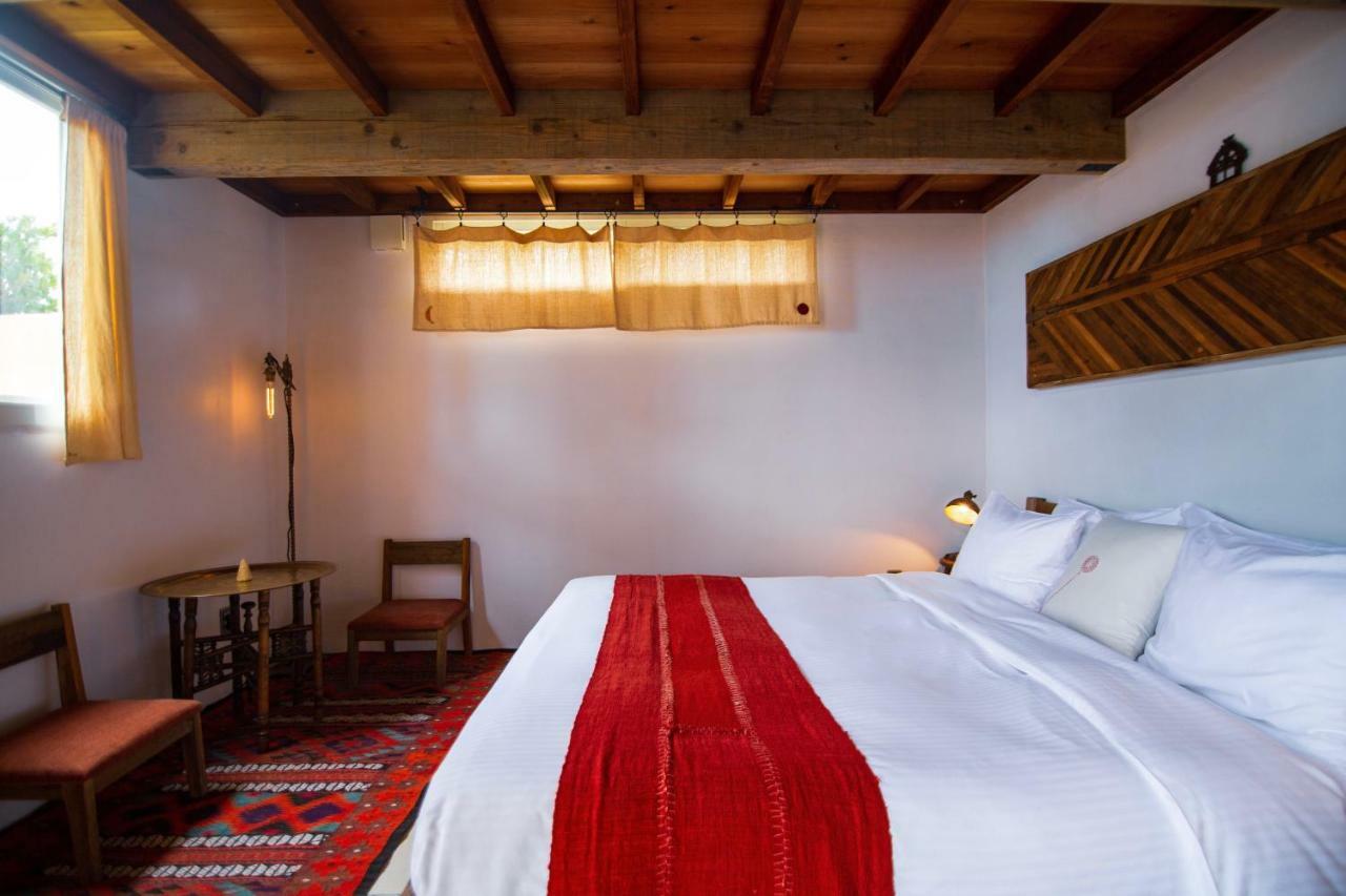 Somos Bed & Breakfast Kunigami Ngoại thất bức ảnh