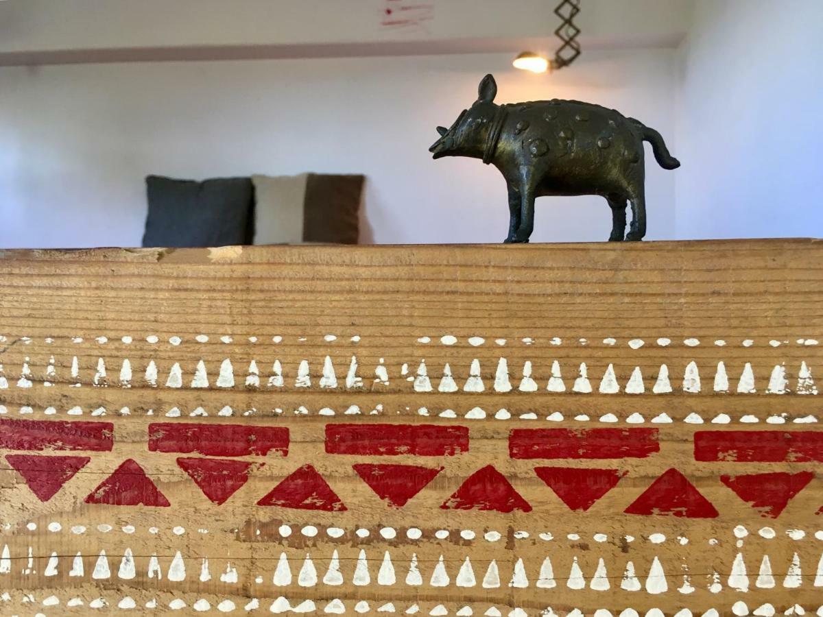Somos Bed & Breakfast Kunigami Ngoại thất bức ảnh